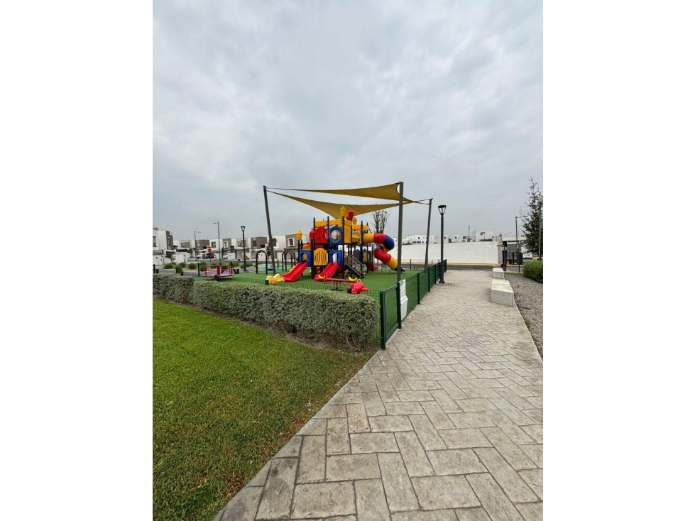 Casas en Venta en Dominio Cumbres García Desde $3.1 MDP 3 Recámaras — foto 3