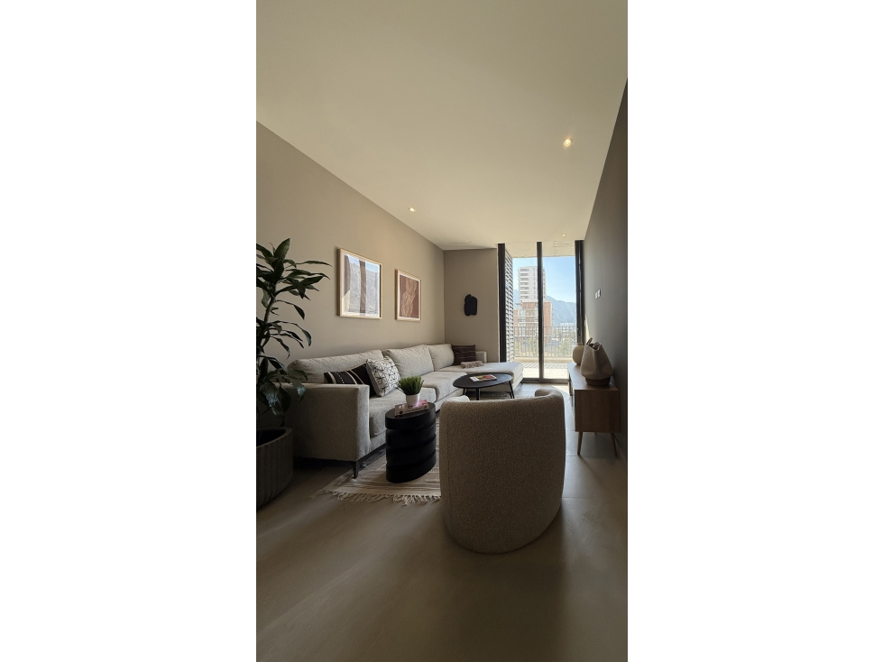 VENTA DE DEPARTAMENTOS EN SANTA CATARIA, EXCELENTE UBICACION — foto 3