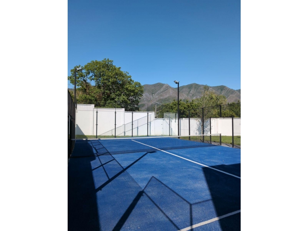 VENTA DE DEPARTAMENTO EN SILIKA, MONTERREY N.L. — foto 3