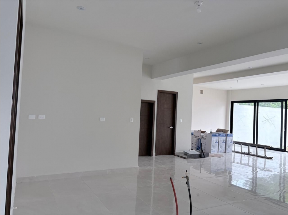 CASA EN VENTA EN CARRETERA NACIONAL EL BARRIAL, SANTIAGO NL — foto 3