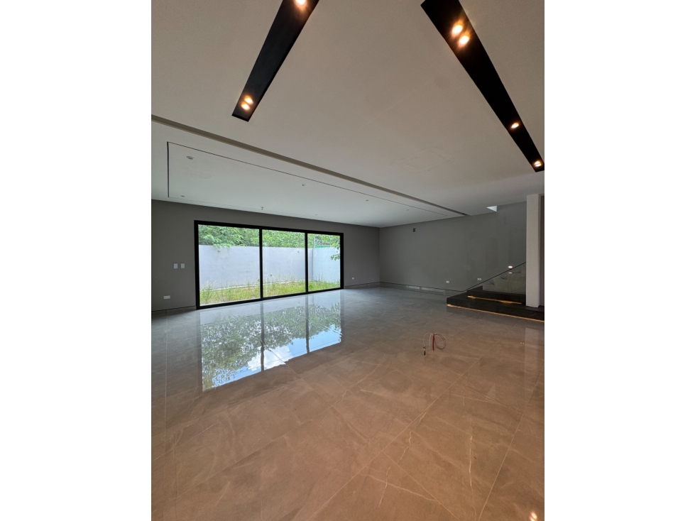 CASA DE LUJO EN VENTA EN AYSSO EL YERBANIZ, SANTIAGO N.L. — foto 5