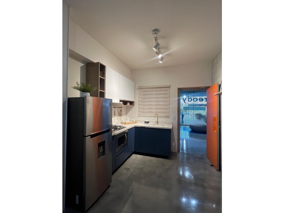 VENTA DE DEPARTAMENTOS EN GUADALUPE N.L, EXCELENTE UBICACION - 4