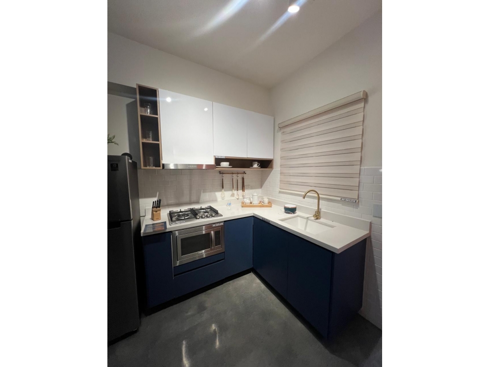 VENTA DE DEPARTAMENTOS EN GUADALUPE N.L, EXCELENTE UBICACION - 2