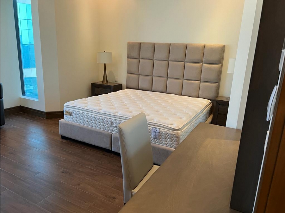 RENTA DE DEPARTAMENTOS EN METROPOLITAN CENTER, SAN PEDRO GARZA GARCIA. — foto 6