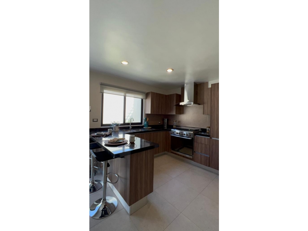 VENTA DE CASAS EN DOMINIO CUMBRES, EXCELENTE OPORTUNIDAD. - 4