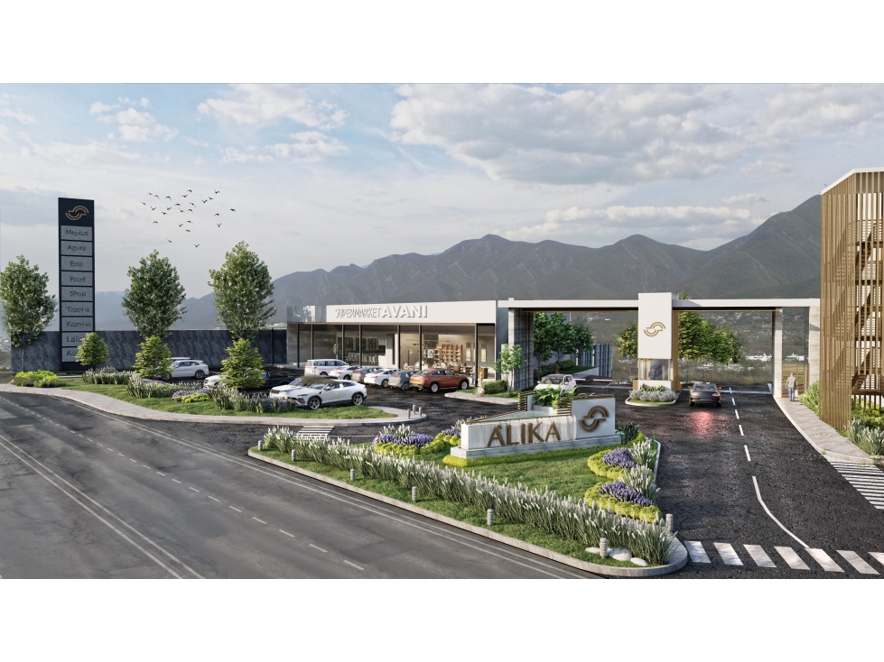 VENTA DE DEPARTAMENTOS EN CARRETERA NACIONAL, EXCELENTE UBICACION - 4