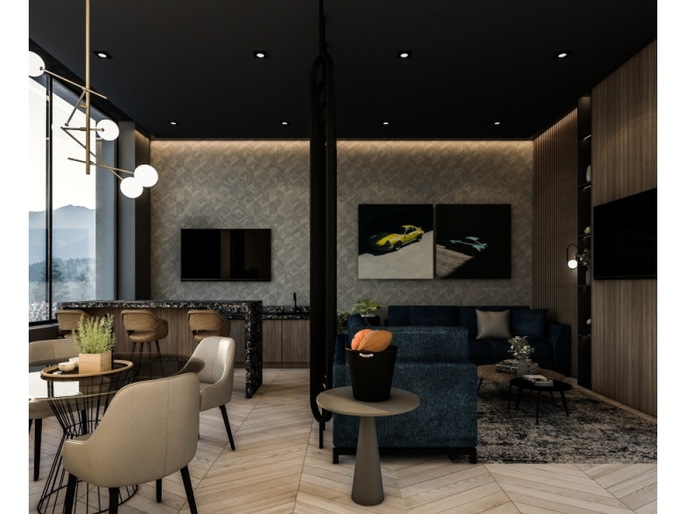 VENTA DE TERRENOS RESIDENCIALES EN CARRETERA NACIONAL, LAS MISIONES - 4