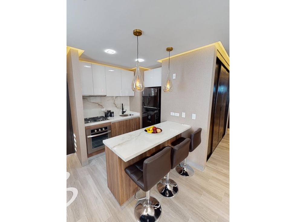 VENTA DE DEPARTAMENTOS EN LINDA VISTA, EXCELENTE UBICACION — foto 5