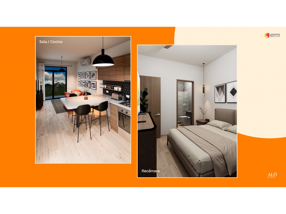 VENTA DE DEPARTAMENTOS EN CUMBRES MTY, GRAN OPORTUNIDAD DE INVERSION — foto 3