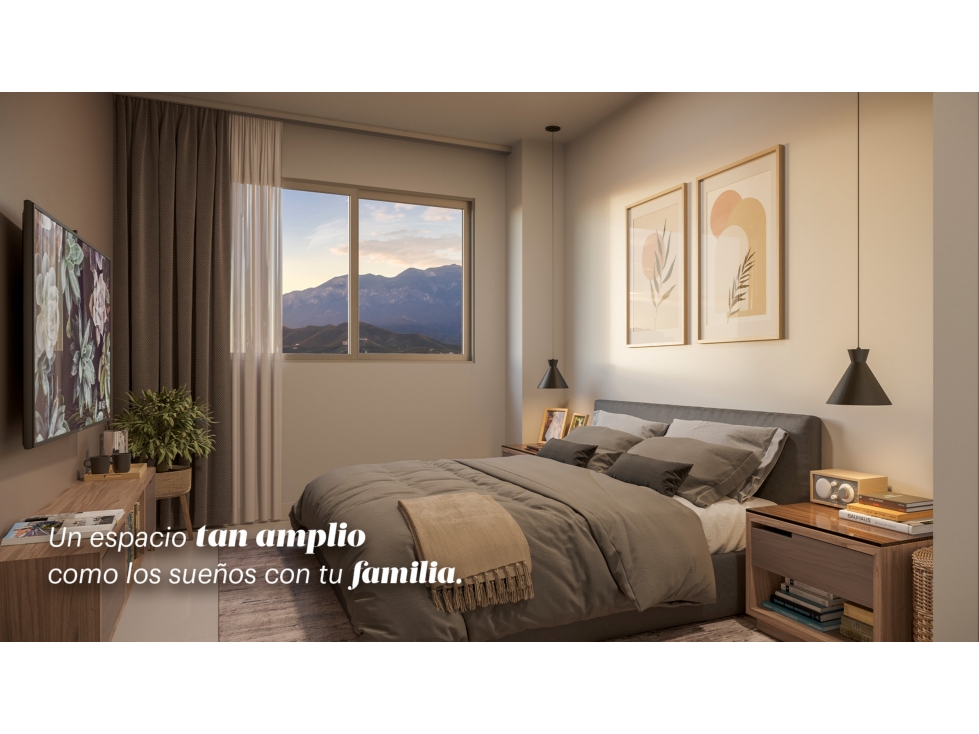 VENTA DE DEPARTAMENTO EN VILLAS LA RIOJA, CARRETERA NACIONAL — foto 5