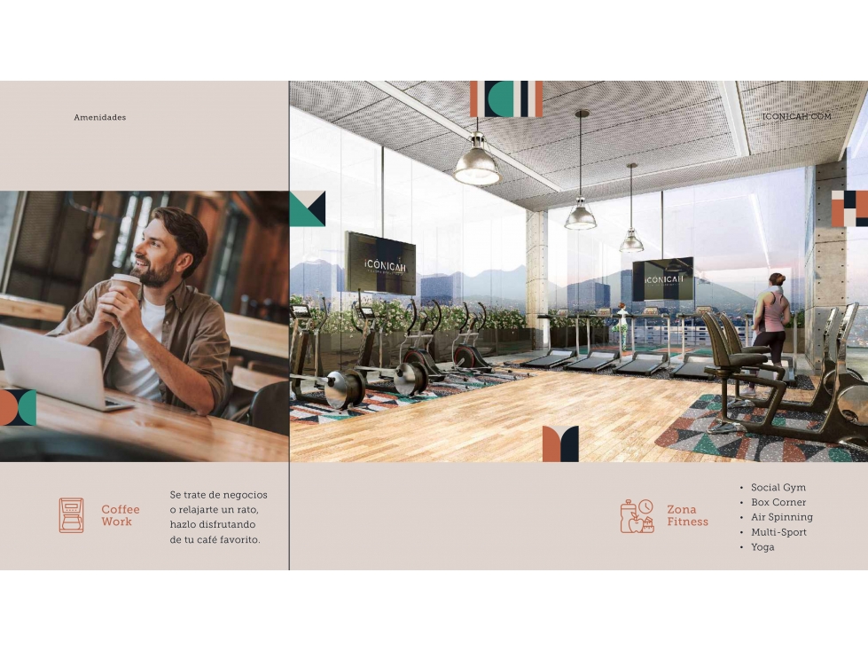 VENTA DE DEPARTAMENTOS EN EL CENTRO DE MONTERREY, EXCELENTE UBICACION — foto 4