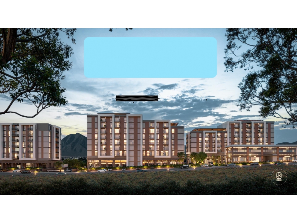 PREVENTA DE DEPARTAMENTOS EN CUMBRES, EXCELENTE UBICACION — foto 6