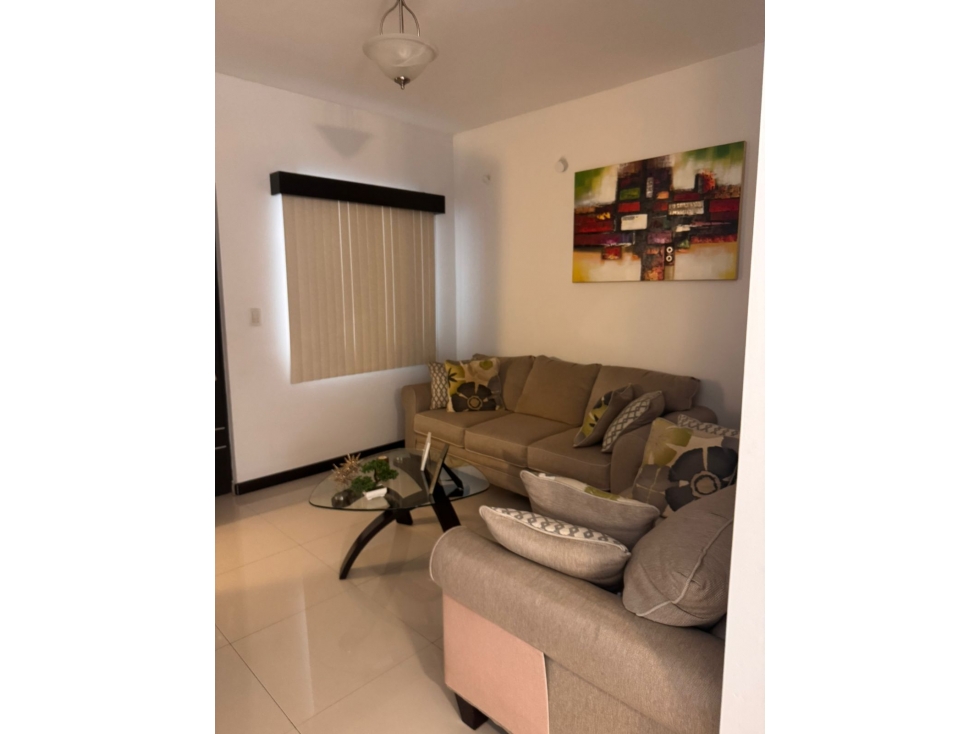 VENTA DE CASA EN VILLAS DE ANAHUAC SECTOR ALPES 1, ESCOBEDO N.L. - 4