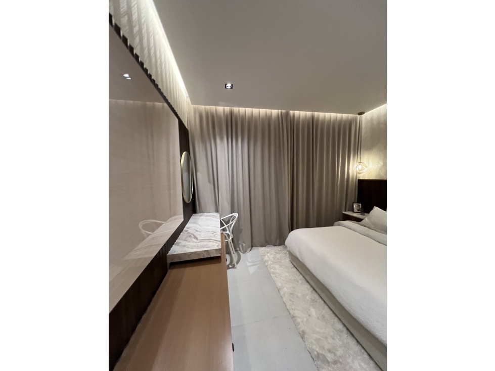 EVENTA DE DEPARTAMENTOS EN AV, RUIZ CORTINES GDL A 7 M DE PASEO LA FE - 4