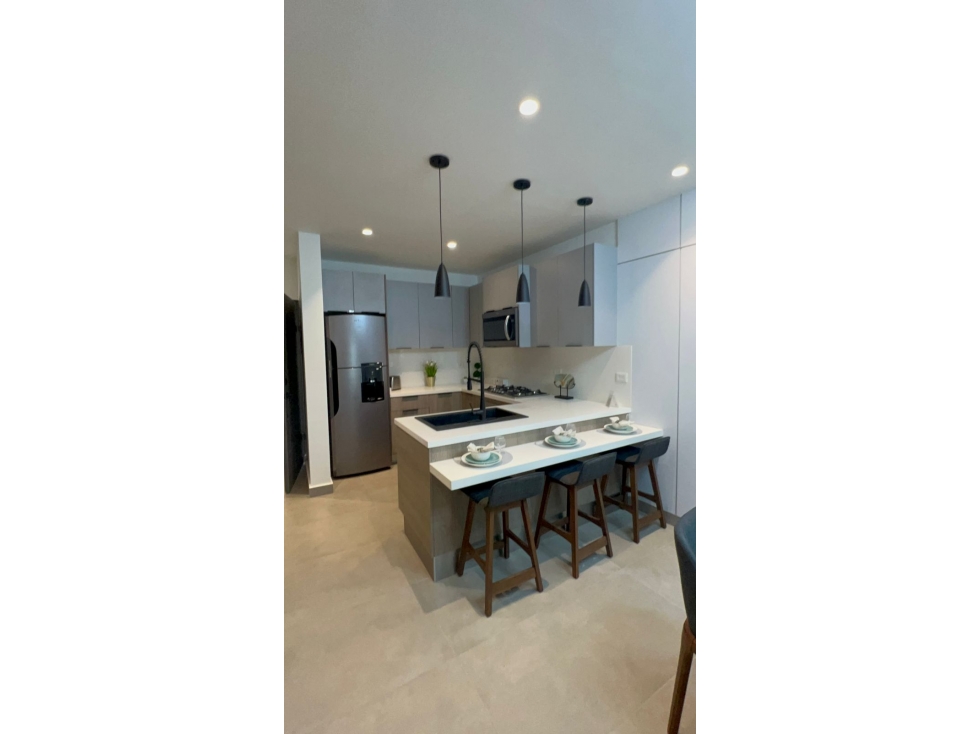 VENTA DE DEPARTAMENTOS EN CUMBRES DEL VALLE MTY. EXCELENTE UBICACION — foto 4