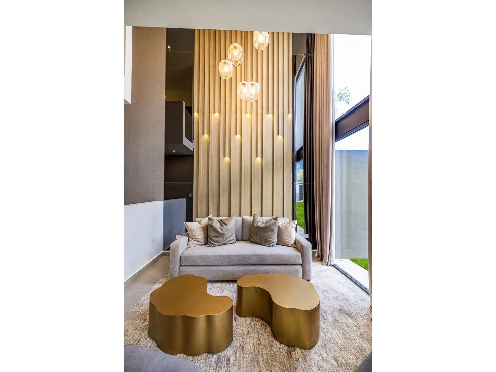 VENTA DE CASAS EN SANTIAGO N.L. , EXCELENTE UBICACION A M DEL CENTRO — foto 6
