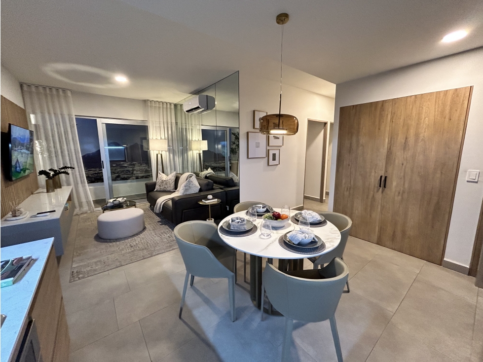 VENTA DE DEPARTAMENTOS EN ANAHUAC, SAN NICOLAS. EXCELENTE UBICACION — foto 5
