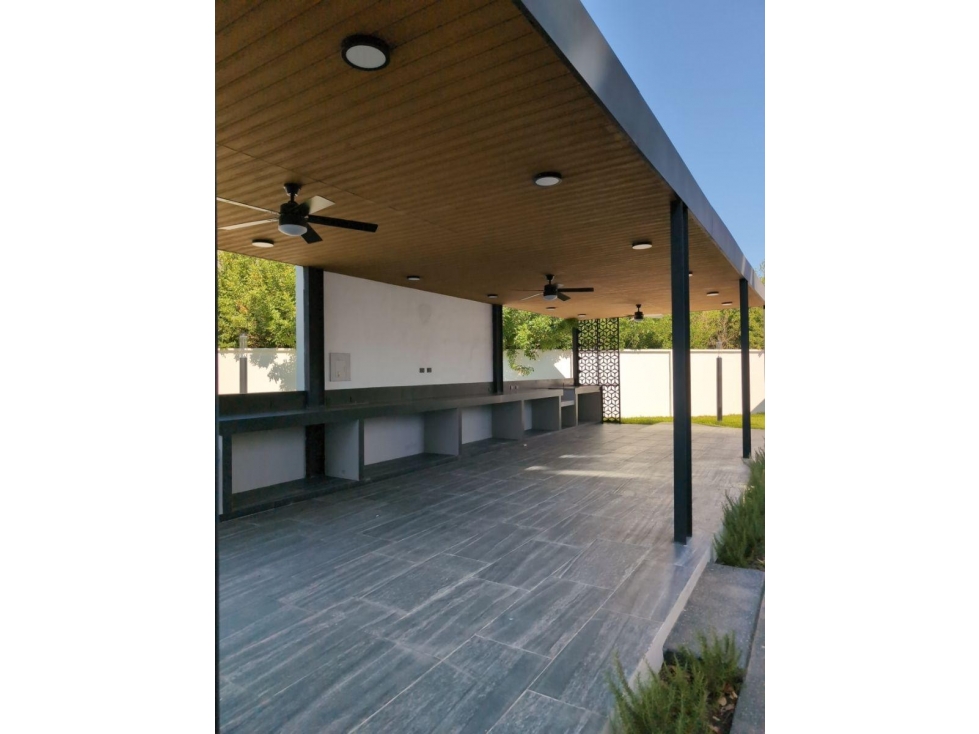 VENTA DE DEPARTAMENTO EN SILIKA, MONTERREY N.L. — foto 4