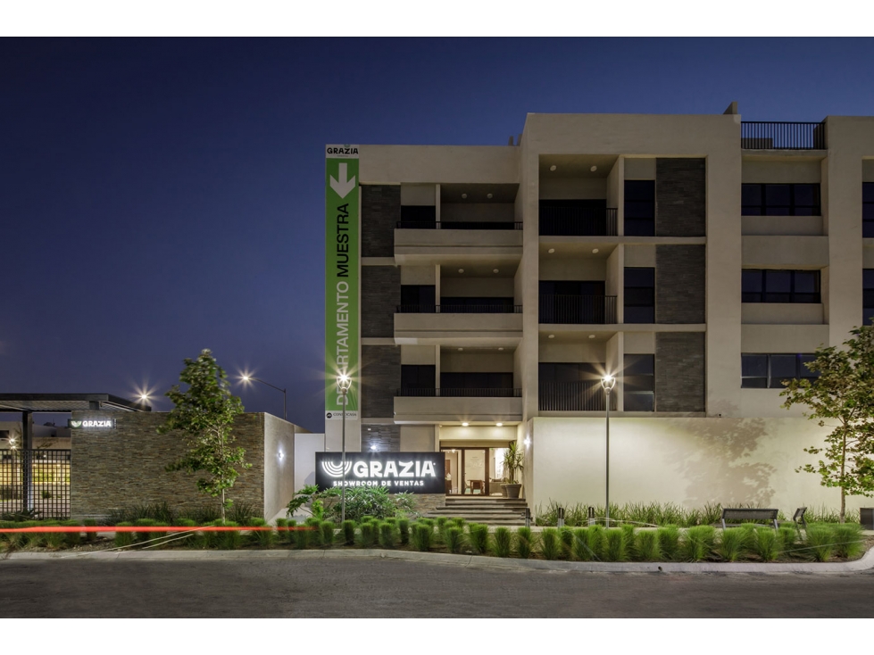 VENTA DE DEPARTAMENTOS EN SAN NICOLAS, EXCELENTE UBICACION - 1