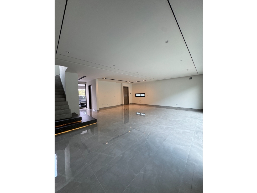 CASA DE LUJO EN VENTA EN AYSSO EL YERBANIZ, SANTIAGO N.L. — foto 6