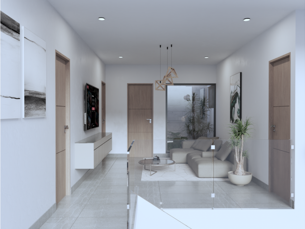 CASAS EN VENTA EN LOS NOGALES, SANTIAGO N.L. EXCELENTE UBICACION - 6