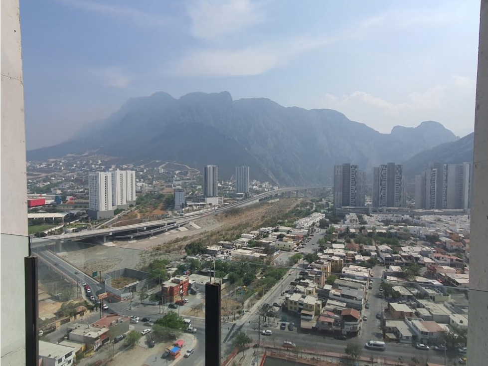 VENTA DE DEPARTAMENTOS EN TORRE LANKA, BOSQUES LA HUASTECA — foto 5