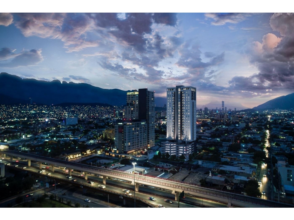 VENTA DE DEPARTAMENTOS EN HEROES 47 A 2 MINUTOS DE SANTA LUCIA — foto 2