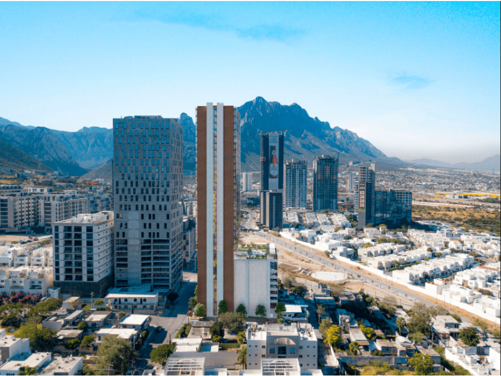 ULTIMO DEPARTAMENTO EN VENTA EN VALLE PONIENTE, EXCELENTE UBICACION