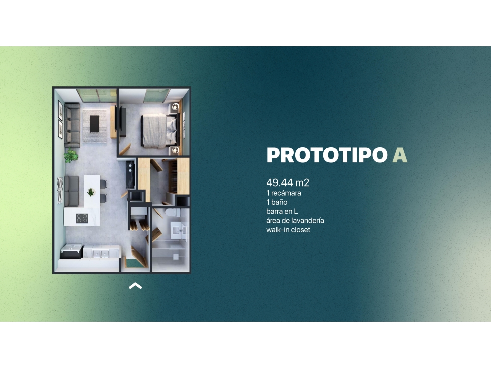VENTA DE DEPARTAMENTOS EN LORETO APODACA N.L., EXCELENTE UBICACION - 6