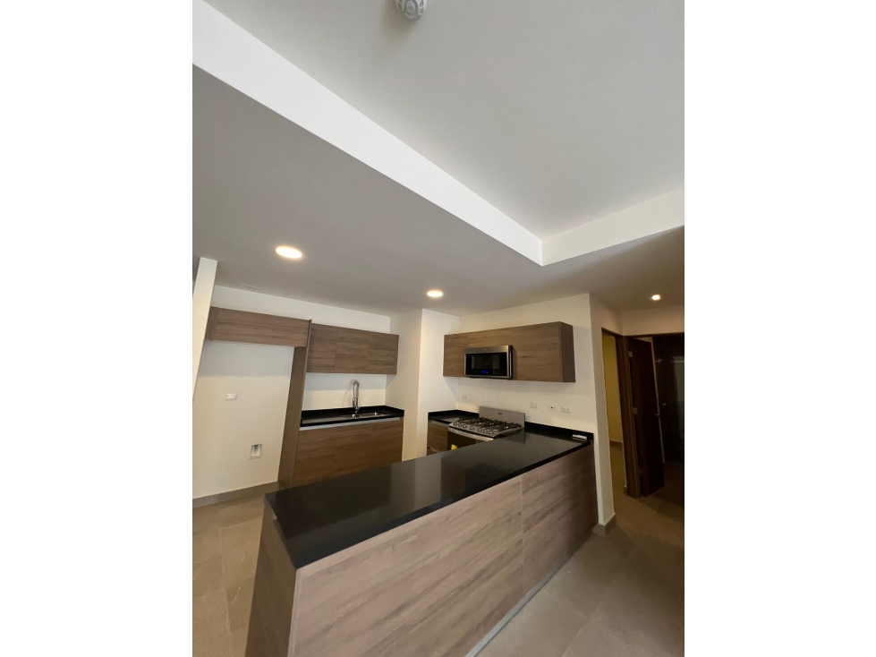 VENTA DE DEPARTAMENTO EN TORRE KIMA, VALLE PONIENTE A 4 M DE LA UDEM - 5
