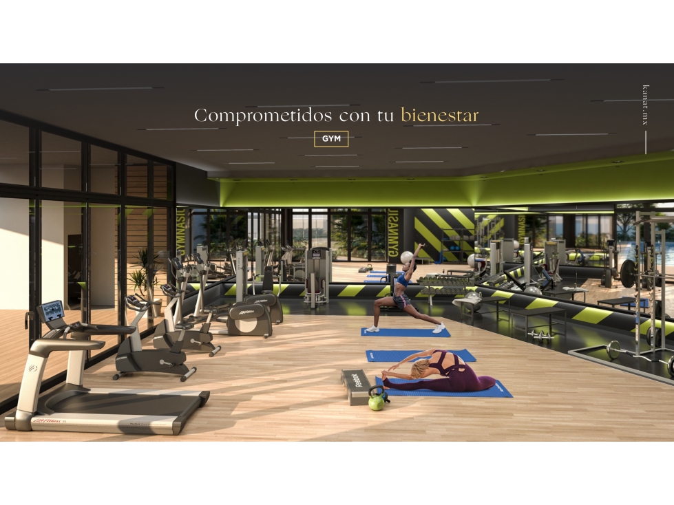 DEPARTAMENTO EN VENTA EN VALLE PONIENTE A MINUTOS DE LA UDEM - 6