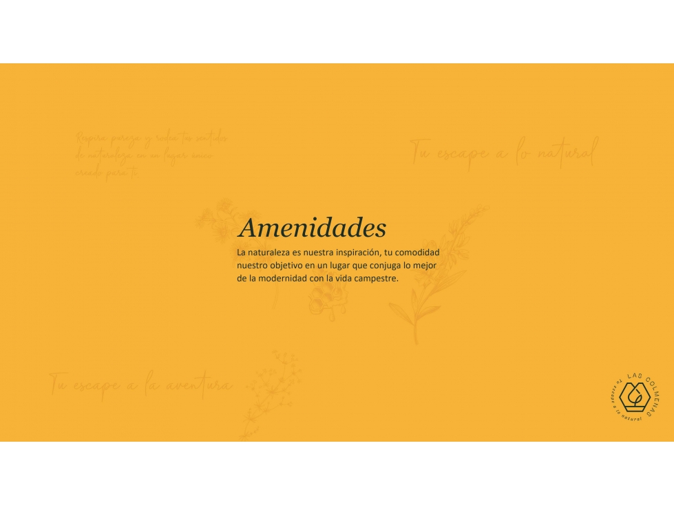VENTA DE TERRENOS CAMPESTRES-RESIDENCIAL EN ALLENDE EXCLUVIDAD Y LUJO - 5