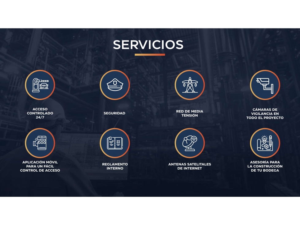 VENTA DE TERRENOS INDUSTRIALES EN EL CARMEN N.L., EXCELENTE UBICACION - 4