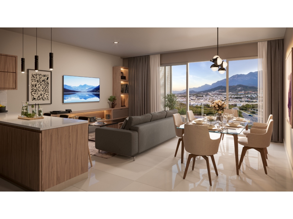 VENTA DE DEPARTAMENTO EN VILLAS LA RIOJA, CARRETERA NACIONAL — foto 6