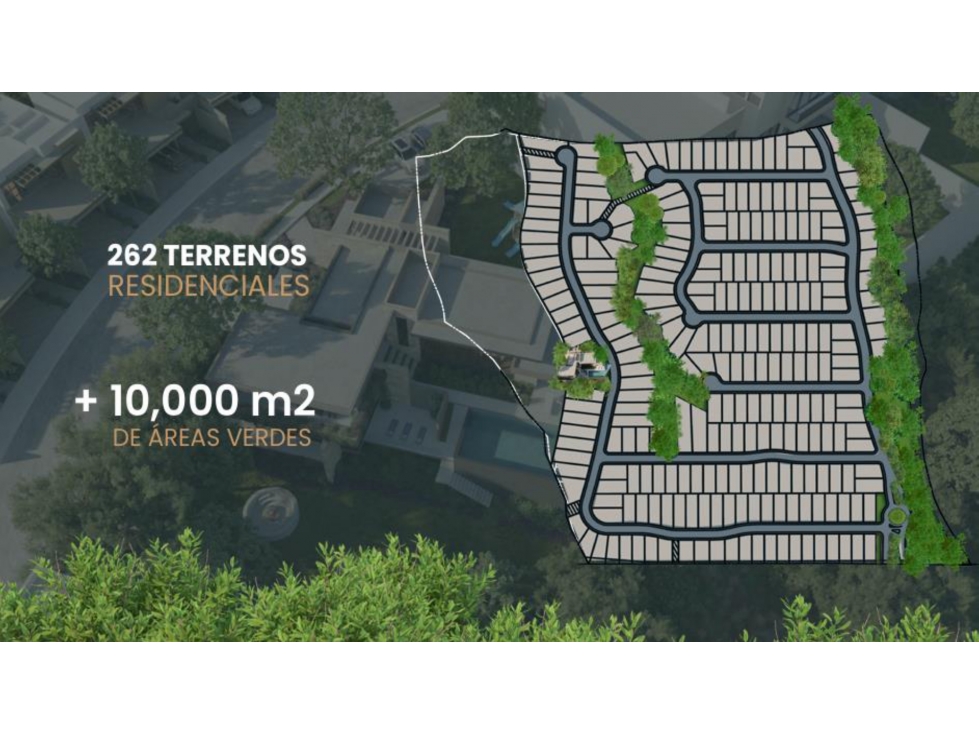 VENTA DE TERRENOS EN SANTIAGO N.L EXCELENTE UBICACION - 6