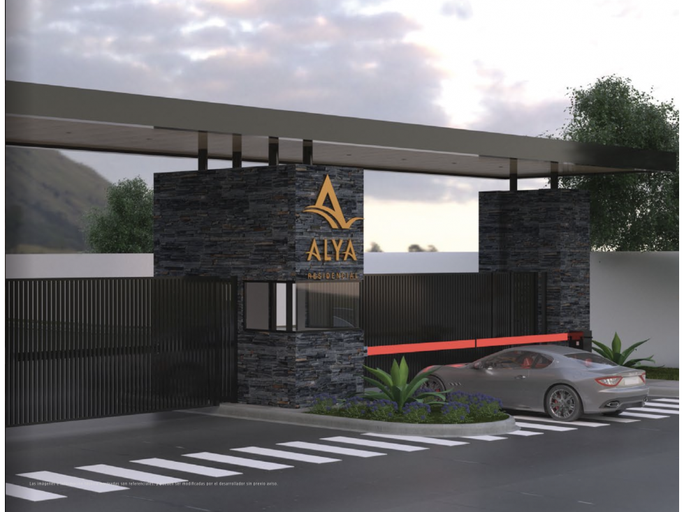 VENTA DE TERRENO PLANO EN CARRETERA NACIONAL, EXCELENTE UBICACION - 2