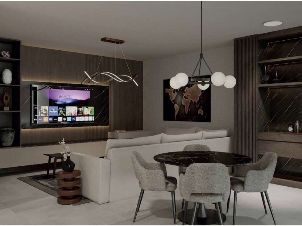 VENTA DE CASAS DE LUJO EN CUMBRES ELITE PREMIER, EXCELENTE UBICACION — foto 5