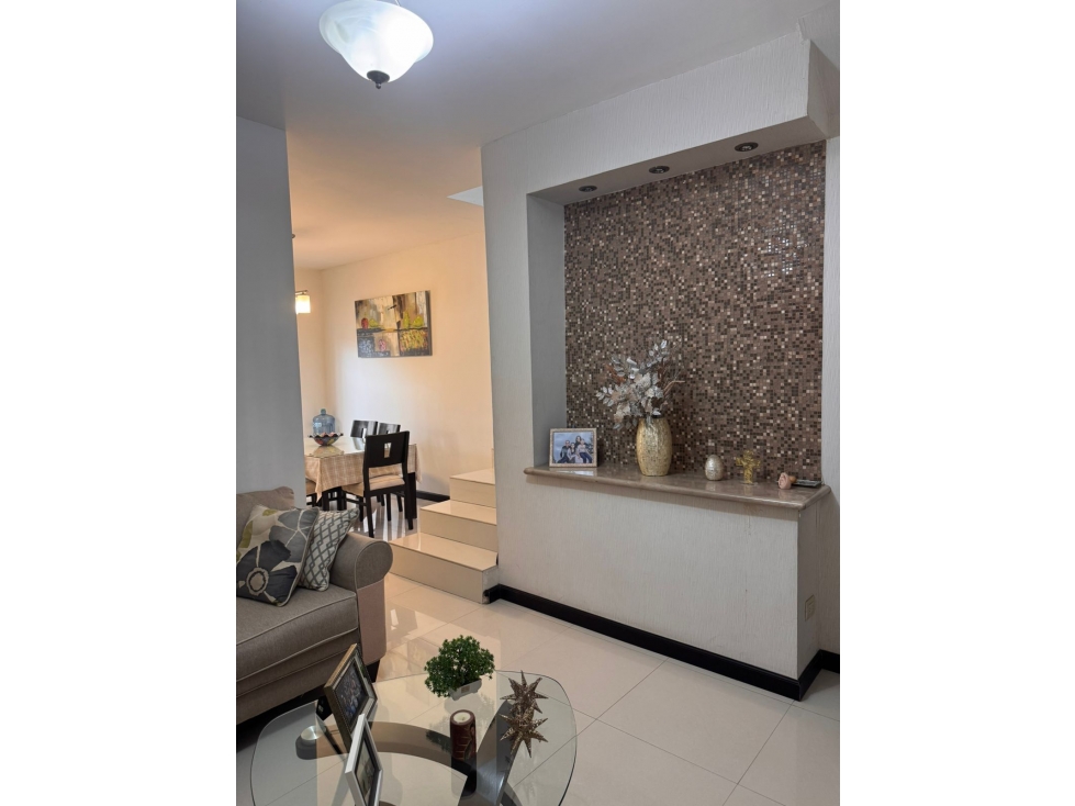 VENTA DE CASA EN VILLAS DE ANAHUAC SECTOR ALPES 1, ESCOBEDO N.L. - 5