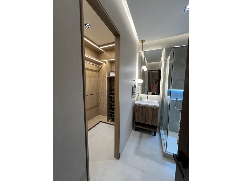 EVENTA DE DEPARTAMENTOS EN AV, RUIZ CORTINES GDL A 7 M DE PASEO LA FE - 5