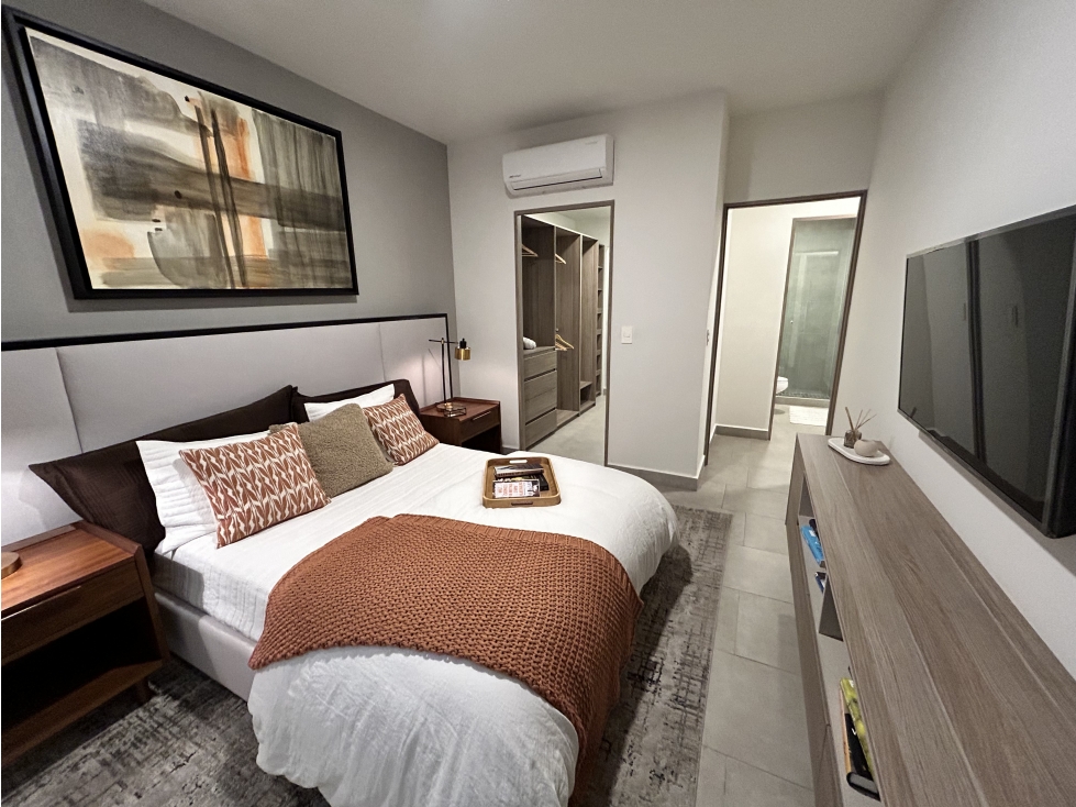 VENTA DE DEPARTAMENTOS EN ANAHUAC, SAN NICOLAS. EXCELENTE UBICACION — foto 6
