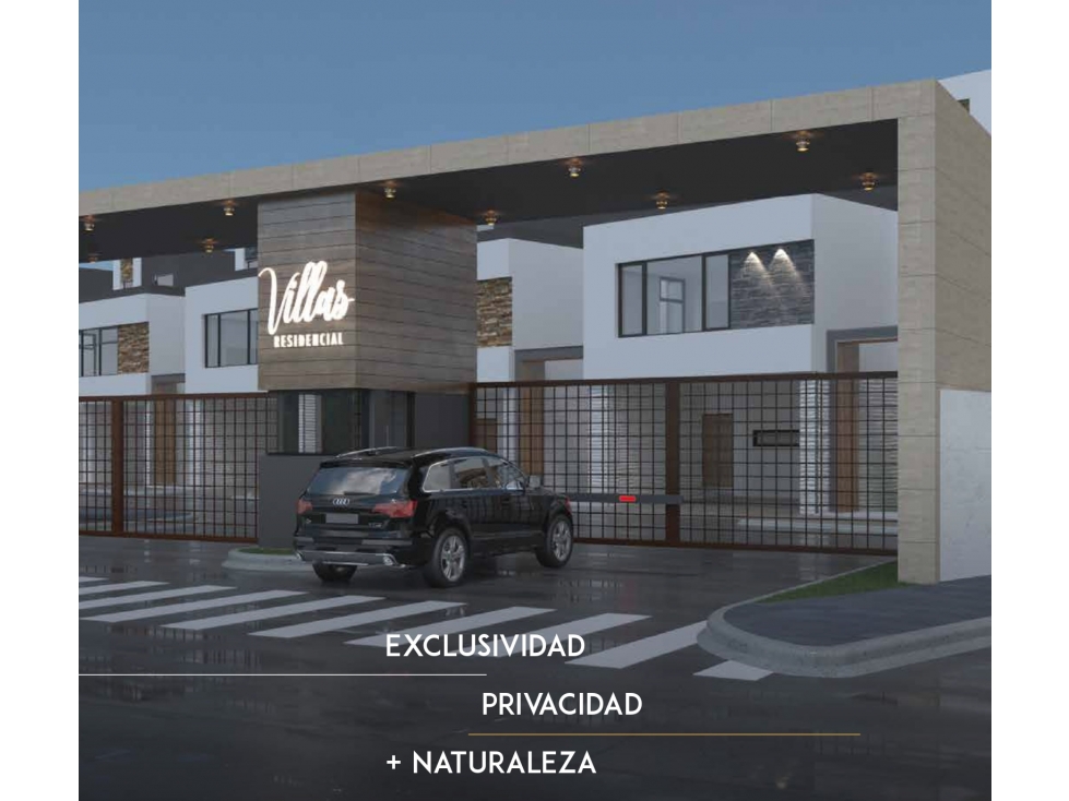 VENTA DE TERRENO EXCLUSIVO JUNTO A AMENIDADES EN SANTIAGO N.L.