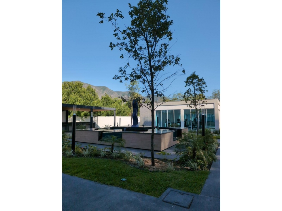 VENTA DE DEPARTAMENTO EN SILIKA, MONTERREY N.L. — foto 5