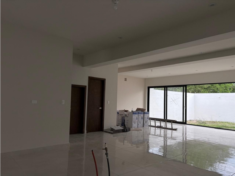 CASA EN VENTA EN CARRETERA NACIONAL EL BARRIAL, SANTIAGO NL — foto 5