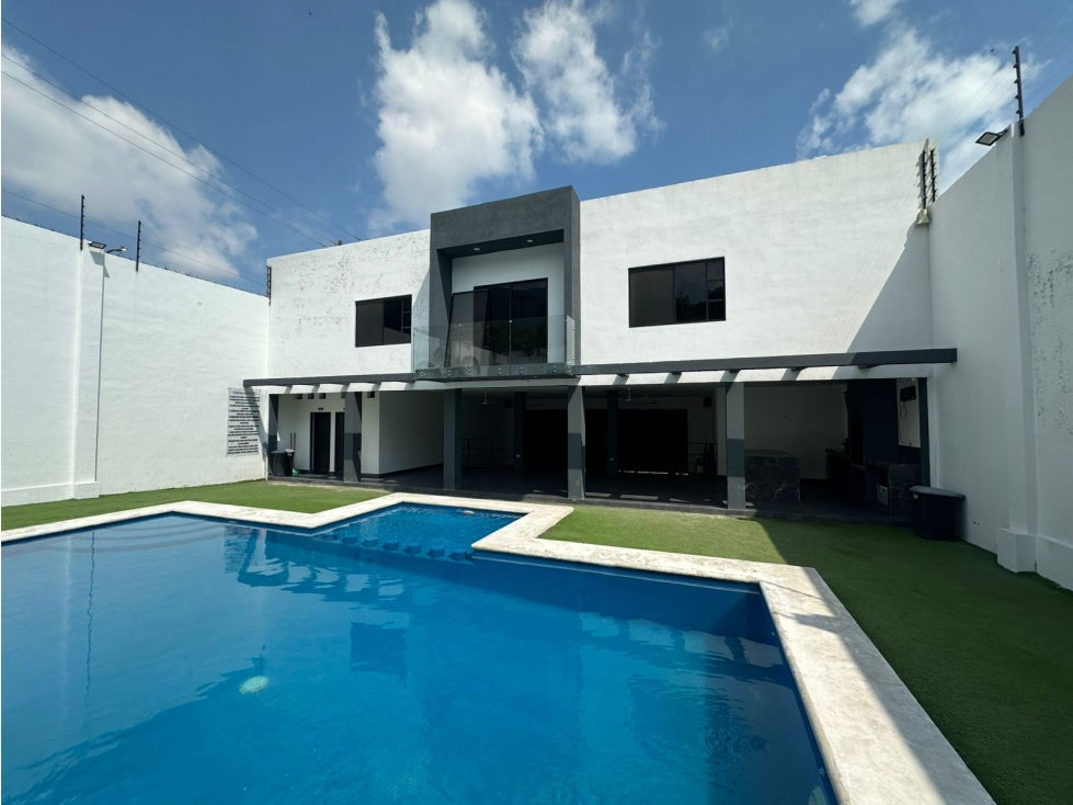 VENTA DE QUINTA TOTALMENTE EQUIPADA EN JARDINES DE LA SILLA — foto 5