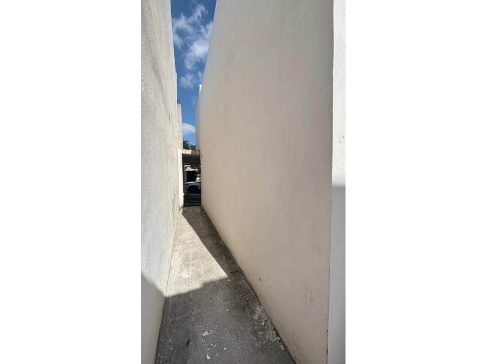 CASA EN VENTA EN ALTARIA RESIDENCIAL APODACA N.L. — foto 5