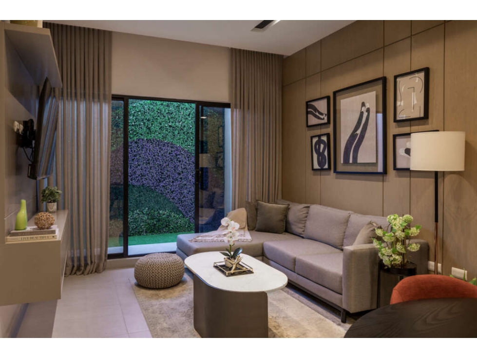 VENTA DE DEPARTAMENTOS EN SAN NICOLAS, EXCELENTE UBICACION - 5