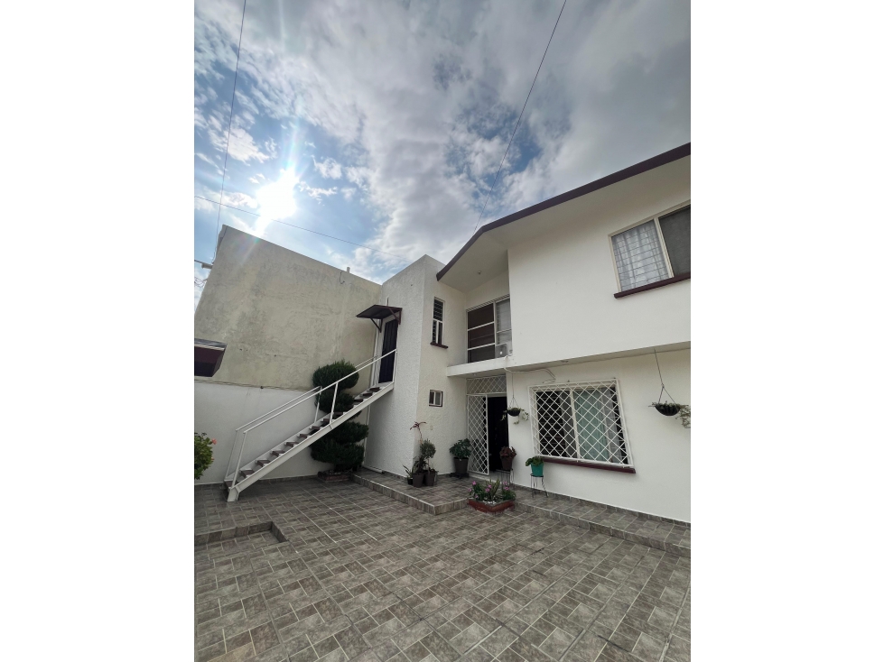 VENTA DE CASA EN JARDINES DE LA ROMA, MTY A POCOS MINUTOS DEL TEC — foto 4