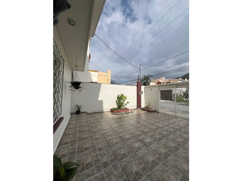 VENTA DE CASA EN JARDINES DE LA ROMA, MTY A POCOS MINUTOS DEL TEC — foto 6