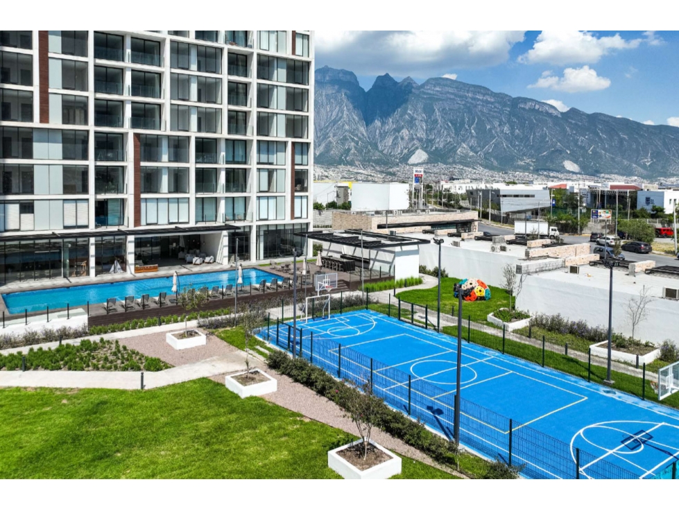 VENTA DE DEPARTAMENTOS EN TORRE LANKA, BOSQUES LA HUASTECA