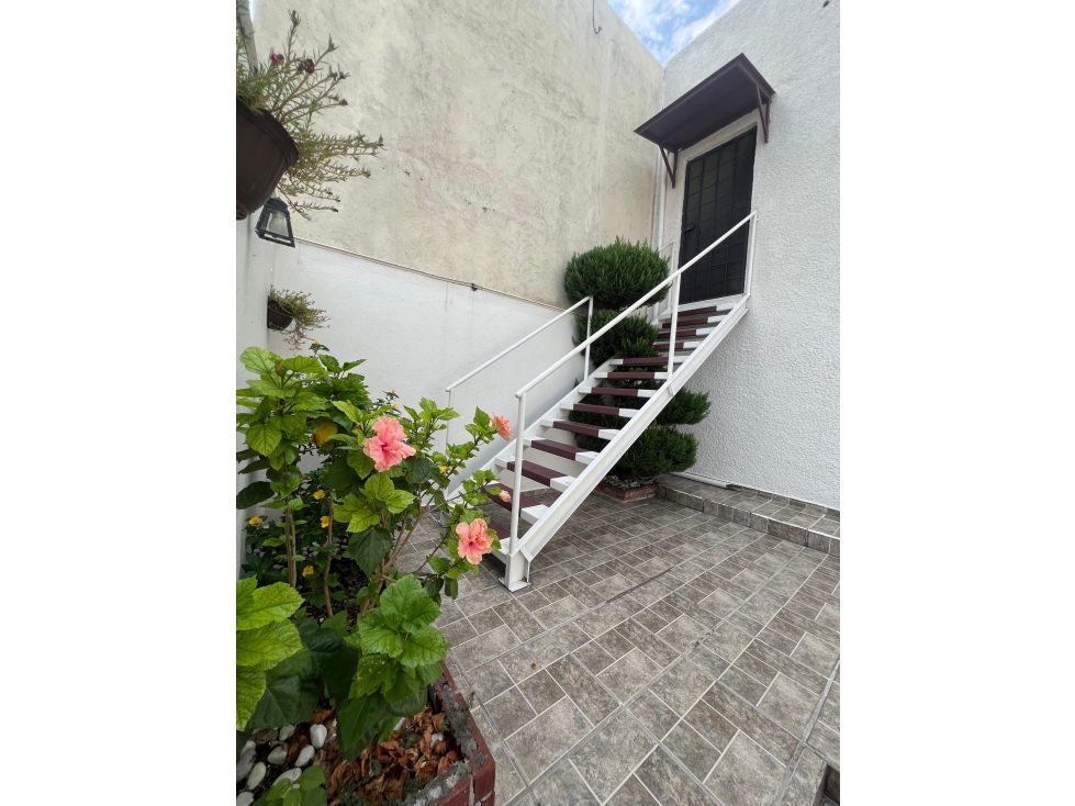 VENTA DE CASA EN JARDINES DE LA ROMA, MTY A POCOS MINUTOS DEL TEC — foto 5